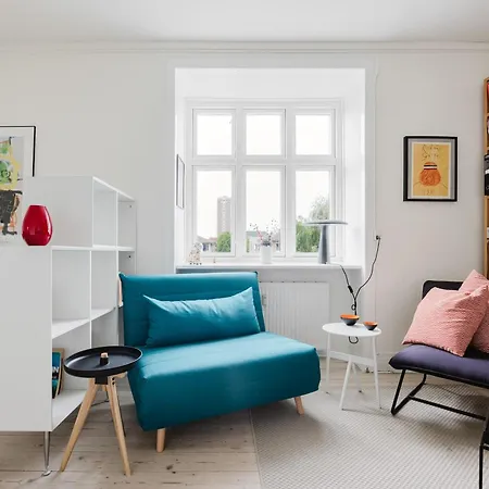 Lovely Spacious By The Lakes * Κοπεγχάγη